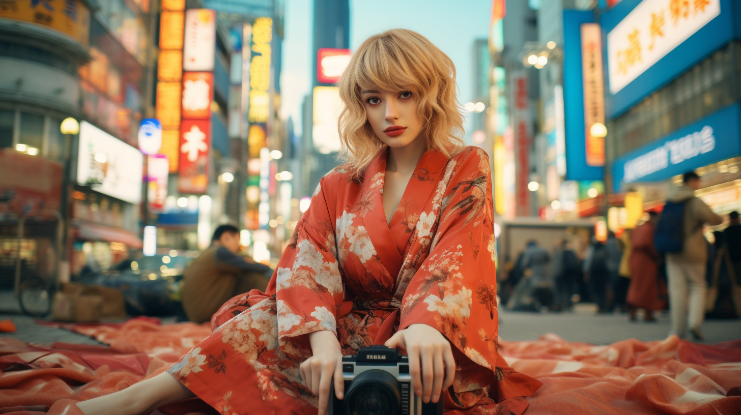 40+ Japan Instagram Captions [Enchanting]